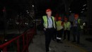 İzmir ile İsveç arasında 30 yıllık 'metro' dostluğu