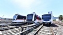 İzmir Metro’ya prestijli görev