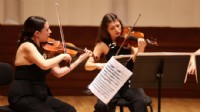 İzmir Oda Orkestrası, sezonu Zeytin Sahne’de açıyor