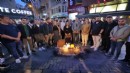 İzmir Soma Faciası'nı unutmadı