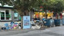 İzmir Uluslararası Çöp Fuarı: Kentin dört bir yanında pankartlı protesto!