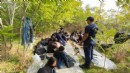 İzmir açıklarında 66 düzensiz göçmen yakalandı