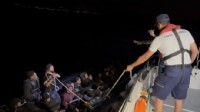 İzmir açıklarında yine can pazarı!