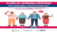 İzmir anlamlı proje için gönüllülerini arıyor!