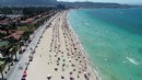 İzmir bayramda kapalı gişe!