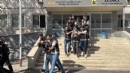 İzmir dahil 13 ilde silah kaçakçılığı operasyonu!