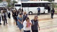 İzmir dahil 6 ilde yasa dışı bahis baskını!