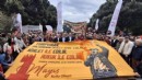 İzmir'de 1 Mayıs: 4 koldan Gündoğdu’ya!