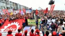 İzmir'de 1 Mayıs: Hangi kortej, nereden yürüyecek?
