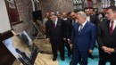 İzmir'de 15 Temmuz Dijital Deneyim Merkezi açıldı