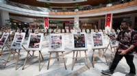 İzmir'de '15 Temmuz Manşetleri' sergisi