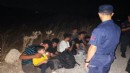 İzmir'de 18 hayat kurtaran operasyon