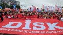 İzmir'de 2 sendikacıya 'Erdoğan'a hakaret' tutuklaması!