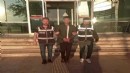 İzmir'de 2005'ten bu yana süren firar sona erdi!