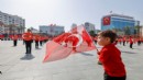 İzmir'de 23 Nisan gururu