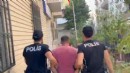 İzmir'de 3 hükümlü suç makinesi yakalandı