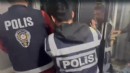 İzmir'de 50 yılla aranan firari gardıroptan çıktı!