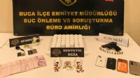 İzmir'de 7 suçtan aranan şüpheli yakalandı