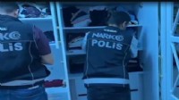 İzmir'de Belçika merkezli 'Yaramışlar'a darbe!