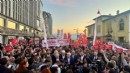 İzmir'de Cemil Tugay protestosu... YENİ Partili Güç: İzmir seni azletti!