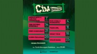 İzmir'de Çim Konserleri için geri sayım