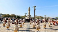 İzmir'de Cumhuriyet coşkusu 16 Ekim'de başlayacak: İşte 2 haftalık program!