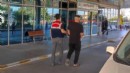 İzmir'de DAEŞ baskını!