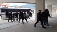 İzmir'de terör örgütü DEAŞ'a operasyon!