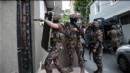 İzmir'de DHKP-C operasyonu!