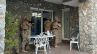 İzmir'de 'Daltonlar' baskını!