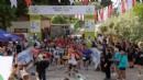İzmir'de Efeler Yolu Ultra Trail Yarışları sona erdi