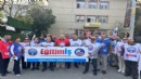 İzmir'de Eğitim İş’ten mobbing iddiası!