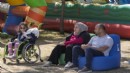 İzmir'de 'Engelsiz Çarşamba!'