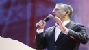 Özel'den İzmir mitingi... Gündoğdu'dan Erdoğan'a yüklendi!