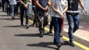 İzmir'de FETÖ baskını!
