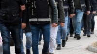 İzmir'de FETÖ operasyonu: Polisler tutuklandı!