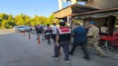 İzmir'de FETÖ'ye şafak baskını!