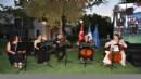 İzmir'de Fransız rüzgarı: Milli Gün resepsiyonu