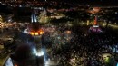 İzmir'de 'Gazze İçin Ses Ver' yürüyüşü!