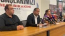 Sendikadan tutuklama tepkisi: Susturamayacaksınız!