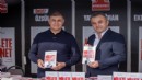 Tugay'dan 'Bu mücadele boşa gitmeyecek' vurgusu: İzmir'de İmamoğlu’na destek mesajları