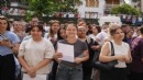 İzmir'de LGS heyecanı