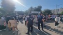 İzmir'de LGS seferberliği