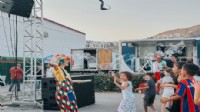 İzmir'de Mahalle Şenliği başlıyor