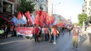 İzmir'de NATO protestosu: Zirve, yeni savaş cepheleri yaratmaya hazırlanıyor!