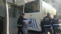 İzmir'de 'Sercan Sayal' çetesine darbe!