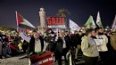 İzmir'de Sumud Filosu'na saldırı tepkisi!