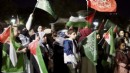 İzmir'de Sumud Filosu'na saldırıya tepki!