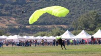 İzmir'de THK Havacılık Festivali başladı