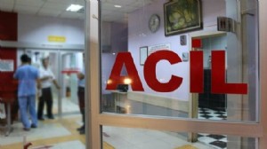 İzmir'de TIR’a çarpan otomobilin sürücüsü öldü